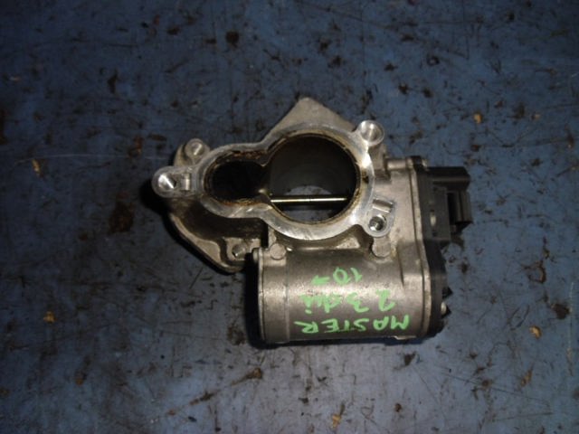 Клапан EGR рециркуляції газів 8200987088 OPEL