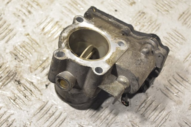 Дросільна заслінка в зборі 8200987453 OPEL