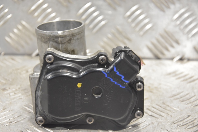 Заслінка повітряна 8200987453 RENAULT