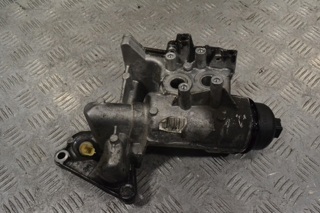Корпус маслофільтра 8201005241 NISSAN