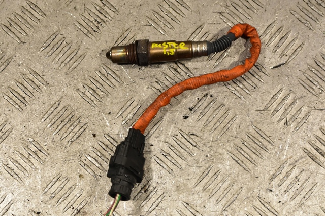 Лямбдазонд, датчик кисню до каталізатора 8201395330 RENAULT