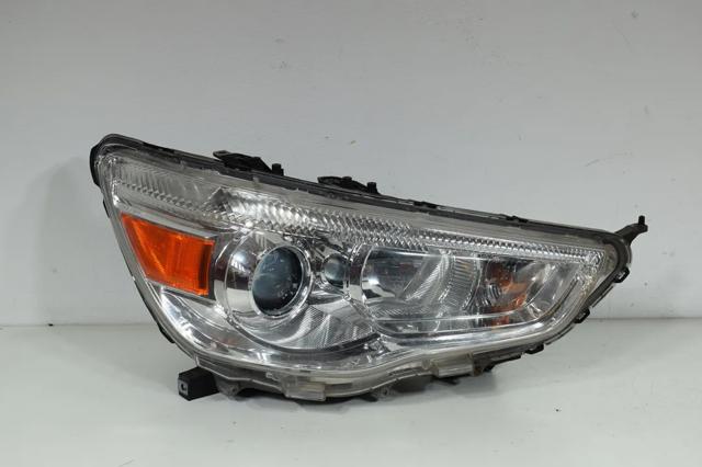 Фара передня права 8301B588 MITSUBISHI