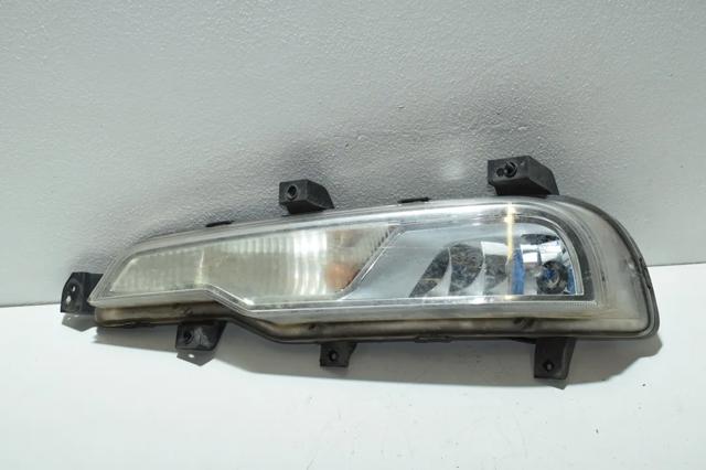 Фара протитуманна, ліва 8320108C00 SSANG YONG
