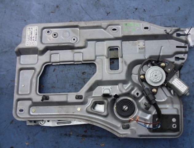 Склопідйомник задніх правих дверей 8340626000 HYUNDAI