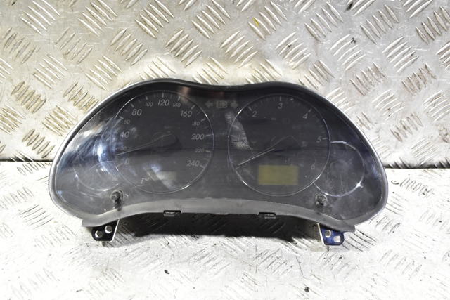 Панель приладів 8380005C00 TOYOTA