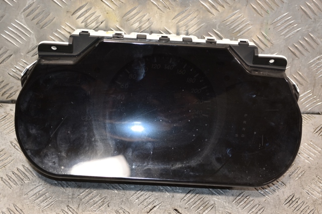Панель приладів 8380048300 TOYOTA