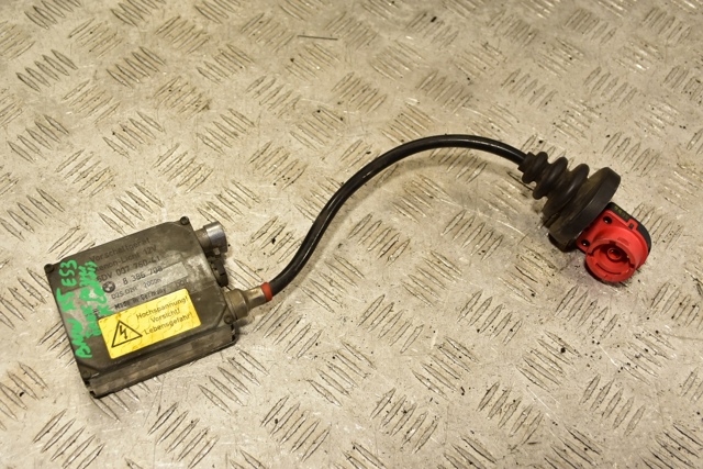Блок розпалювання, ксенон 8386708 BMW
