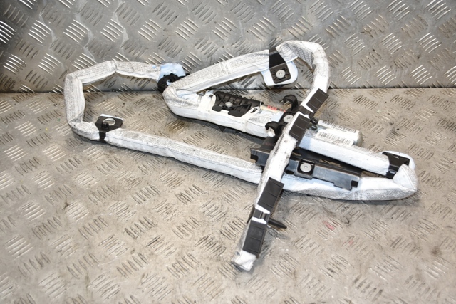 Подушка безпеки, збоку ліва айрбег 84696664503H BMW