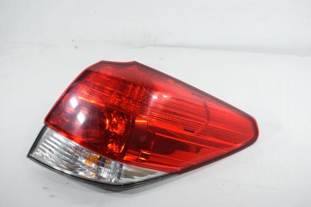 Задні ліхтарі 84912AJ090 SUBARU