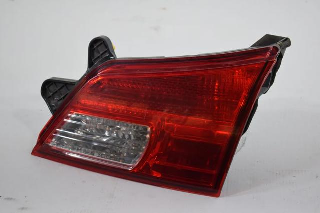 Стоп задній 84912AJ250 SUBARU