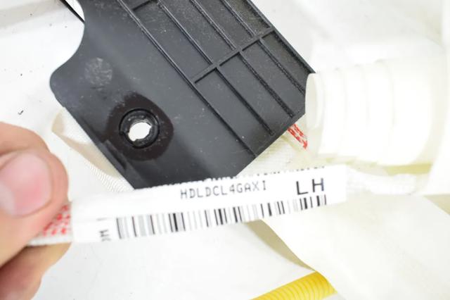 Подушка безпеки, збоку ейрбегів 850102W000 HYUNDAI