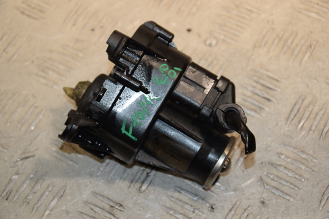 Клапан / актуатор приводу заслінки EGR 8506410 BMW