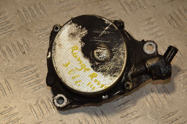 Насос вакуумний 8510299 LAND ROVER