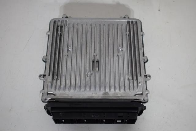 Комп'ютер двигуна 8510643 BMW