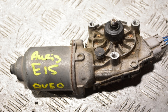 Мотор склоочисника передній 8511002190 TOYOTA