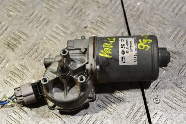 Мотор трапеції склоочисника 851100D020 TOYOTA