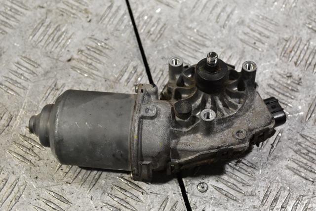 Мотор склоочисника передній 851100D080 TOYOTA