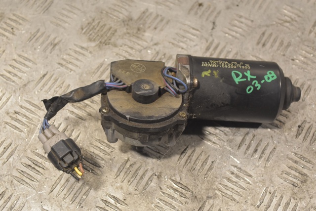 Мотор трапеції склоочисника 8511048130 TOYOTA