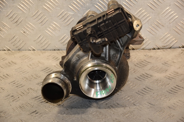 Турбіна 8517452 BMW