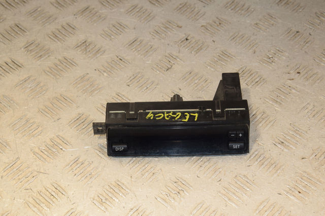 Годинники 85201AG131 SUBARU