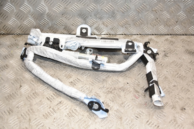 Подушка безпеки, збоку, права, AIRBAG 85696664603L BMW