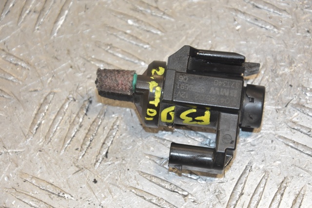 Клапан соленоїд регулювання заслонки EGR 8570591 BMW