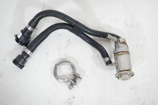 Форсунка вприскування AD BLUE 8580210 BMW