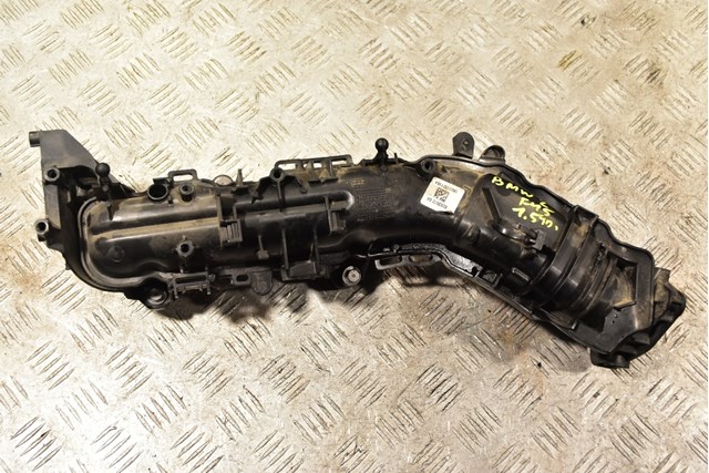 Колектор впускний 8593972 BMW