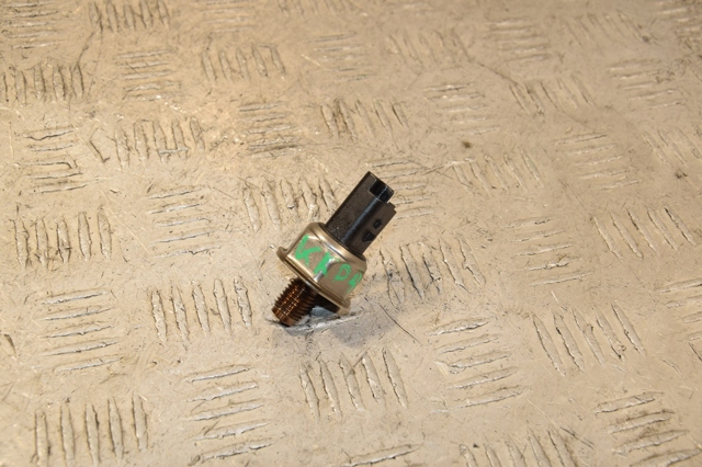 Манометри 85PP0204 FORD