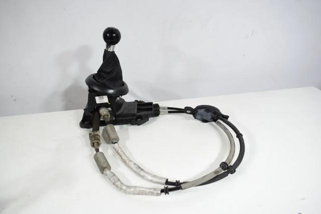 Трос коробки передач 8602239 BMW