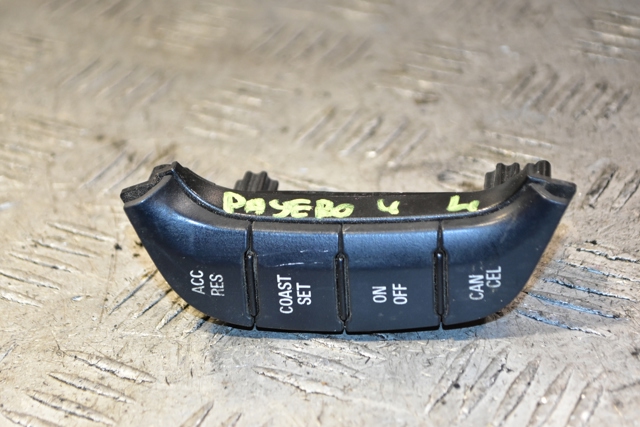 Блок круїз контролю 8602A006 MITSUBISHI
