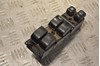 Кнопковий блок керування склопідіймачами передній лівий 8608A060 MITSUBISHI