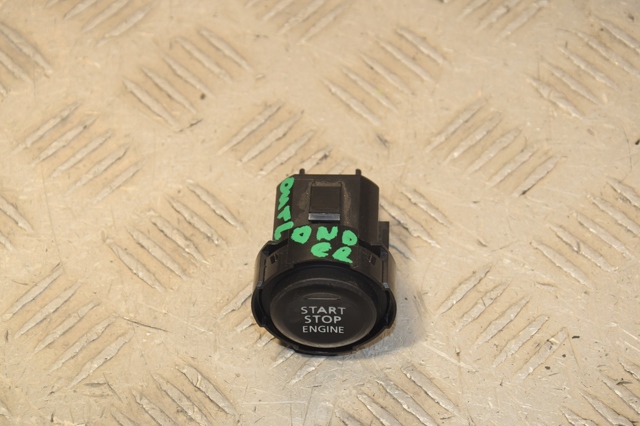 Кнопка запуску двигуна 8610A150 MITSUBISHI