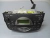 Магнітола (радіо AM/FM) 8612042220 TOYOTA