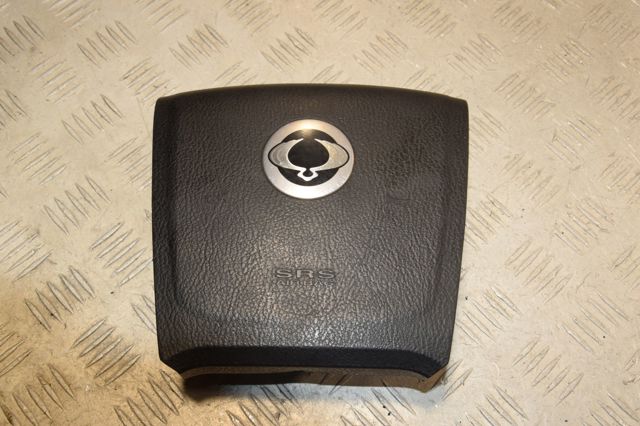 Подушка AIRBAG передня ліва 8620021500 SSANG YONG