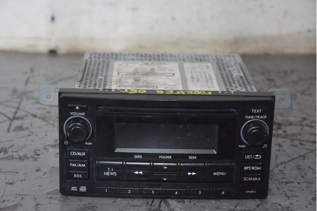 86201SC420 Subaru