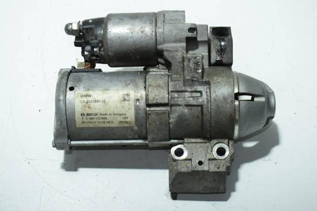 Стартер 8621840 BMW