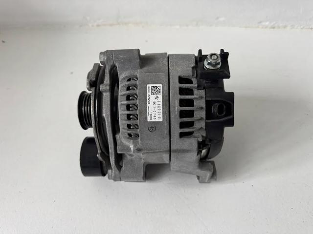 Авто генератор 8627125 BMW