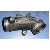 Патрубок интеркулера volvo 2.4td d5 8631538