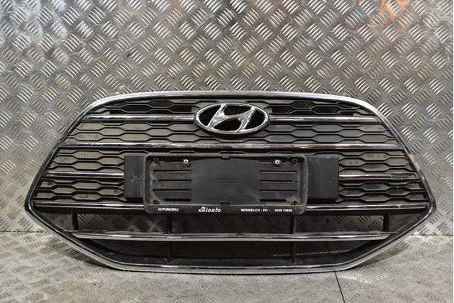 Решітка 863501K510 HYUNDAI