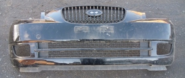 Решітка радіатора 8635207010 HYUNDAI