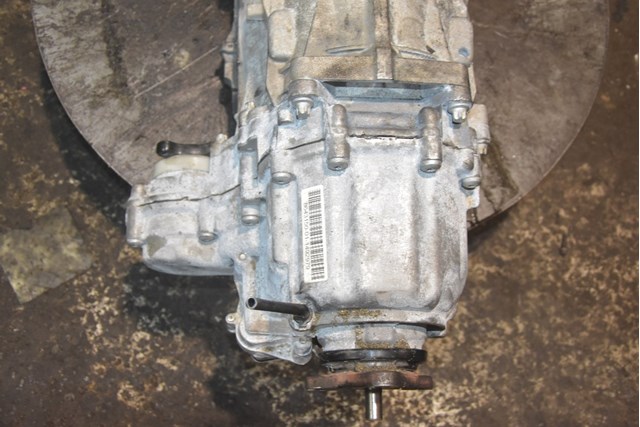 Дільник передач 8643150 BMW