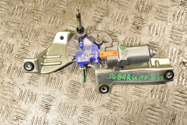 Задній механізм склоочисника 86510SC091 SUBARU
