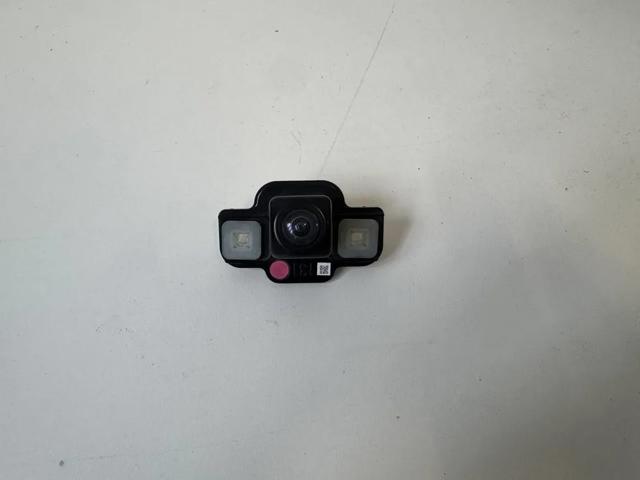Камера заднього виду 867B042030 TOYOTA