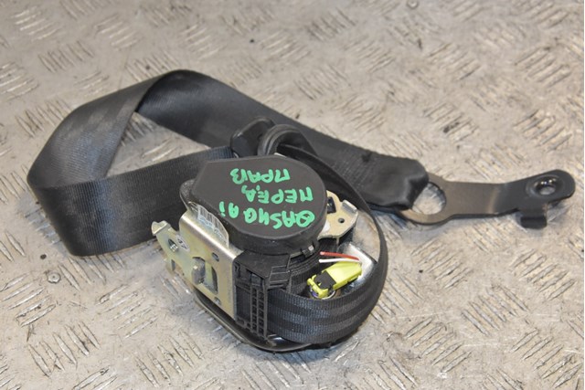 Ремінь безпеки передній правий 86884JD00A NISSAN