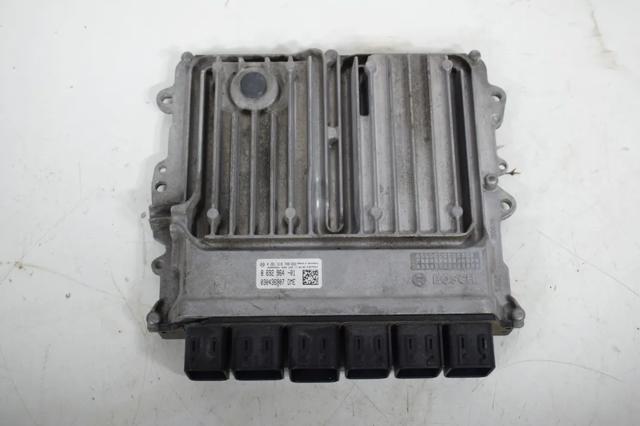 Блок двигуна 8692964 BMW