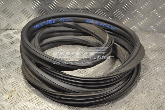 Ущільнювач задніх 3/5-й двері 87321D9000 HYUNDAI