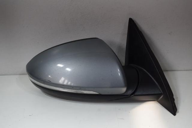 Праве бокове дзеркало 87620J7330 HYUNDAI