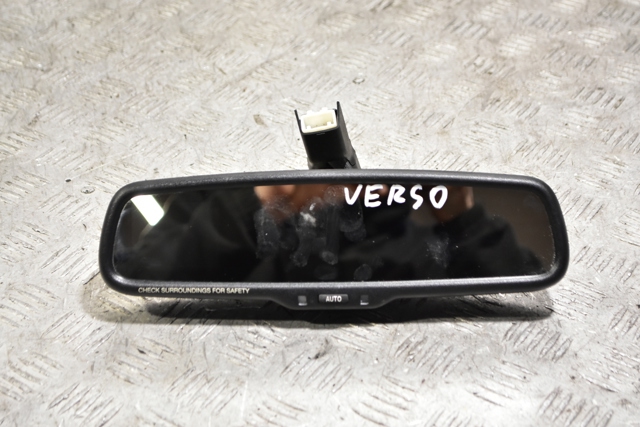 Дзеркало салону авто 8781004030 TOYOTA
