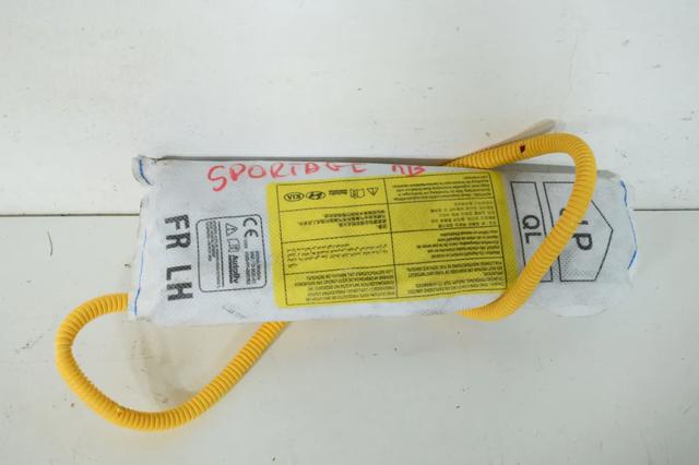 Подушка сидіння водія (і переднього сидіння) 88910D9000 HYUNDAI